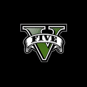 Grand Theft Auto V Launcher by lordikman file