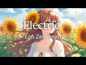 「Sunflower」 - 【Female Vocalists Original Song - 女性ボーカル曲】