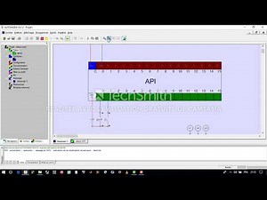 TP2: CÂBLAGE D'UN AUTOMATE :démarrage direct