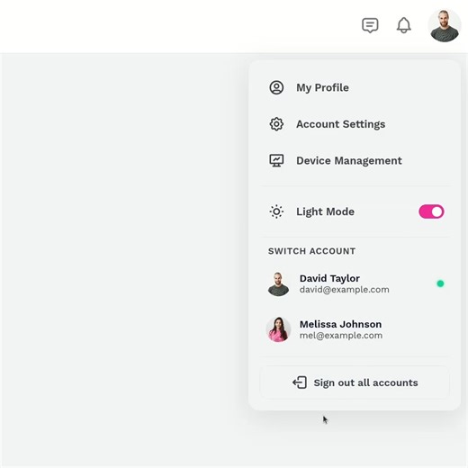 Code Adventure AH on Instagram: "Animated dropdown with theme switcher using HTML, CSS and JavaScript 🧑‍💻 Code for free in the comments 👇🚀 Follow me for more videos and codes: Code Adventure #html #htmlcss #htmlcssjs #html5 #htmlcss #htmlcsscoding #HTMLTemplate #htmltemplate #htmlDeveloper #htmlcssjavascript #htmlcode #htmlcsscoder #htmlcsscoding #htmlcsscourse #learn #developer #developerlife #developerslife #developerspace #developercommunity #DeveloperStudentClubs #program #programmer #pr