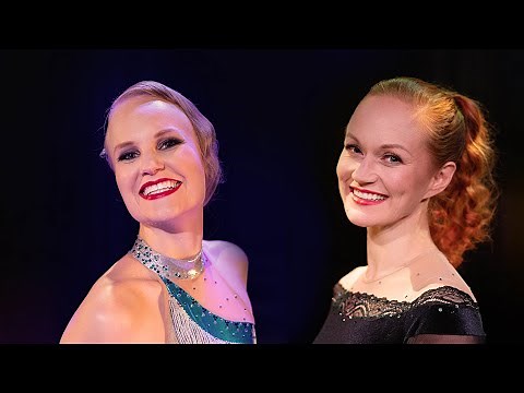 Tap & Irish Dance Showreel