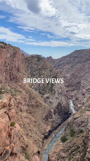 28 reactions | Adventure never takes a day off at America’s Highest Suspension Bridge! Open year-round, the Royal Gorge is packed with breathtaking views, rides, and unforgettable experiences for the whole family. | Royal Gorge Bridge & Park | Facebook
