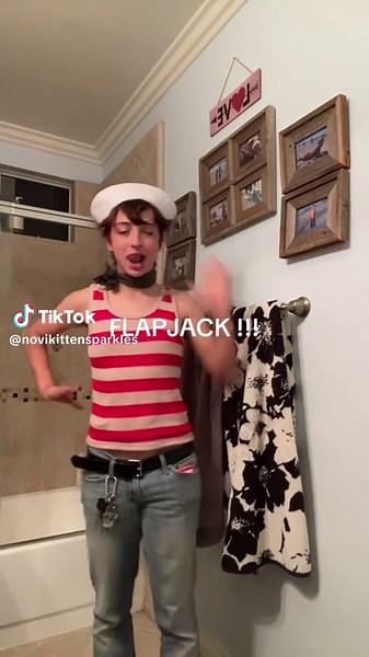 Exploring the Marvelous Misadventures of Flapjack