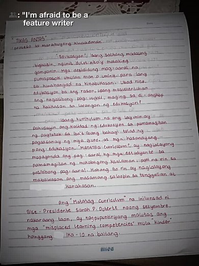 Feature Writing Journalism Examples and Tips