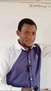 Démarrage Étoile triangle d'un moteur asynchrone triphasé