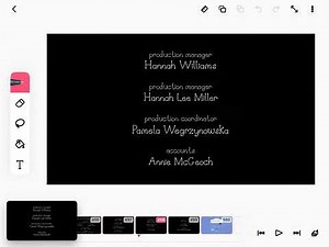 Ben and Holly’s Little Kingdom Credits #4