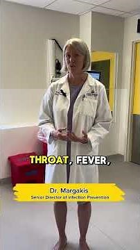 Identifying Symptoms of Common Respiratory Illnesses #rsv #flu #covid #johnshopkins