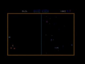 Alien Arena (Arcade) Gameplay 4K