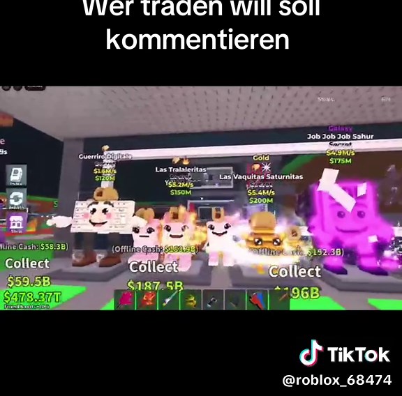 Master Trading in Roblox Games with No Scammers