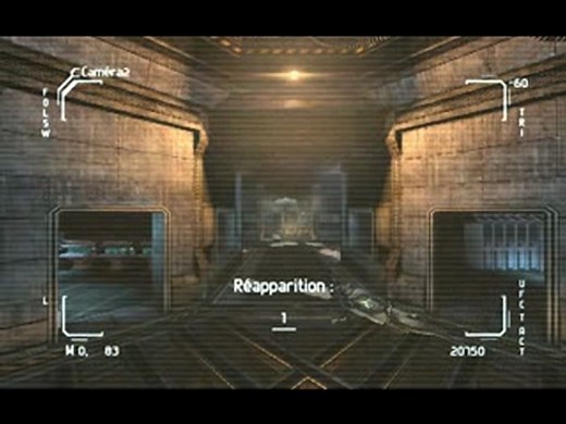 Aliens vs Predator [Extrait] Alien