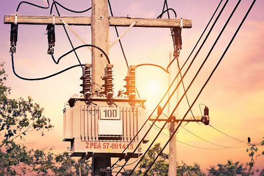 Cálculo do consumo de energia elétrica - Brasil Escola