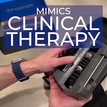 Unboxing of the Fiix Elbow