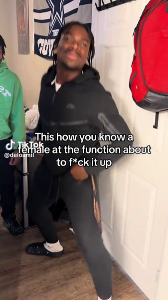 You know they finna go crazy😂 @RJ #viral #funny #relatable #party #fyp