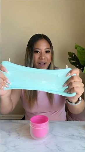 Beautify your slime in 5 easy steps with Gui Gui!