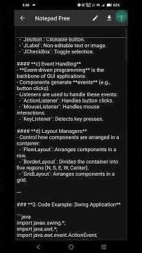 Master GUI Applications in Advanced Java | Swing, AWT & JavaFX Explained