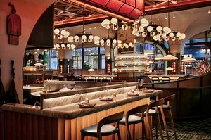 14 Best Restaurants Near Penn Station in NYC