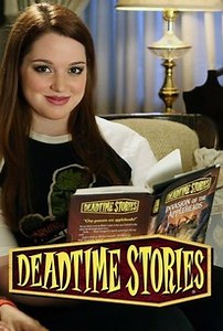 Deadtime Stories: Season 1 | Rotten Tomatoes