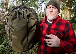 Moorlander EDC: Able Cary Max EDC