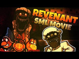 Friday Night Funkin' SML MOVIE: REVENANT Chef Pee Pee | Jeffy's Infinite Irida Aethos!