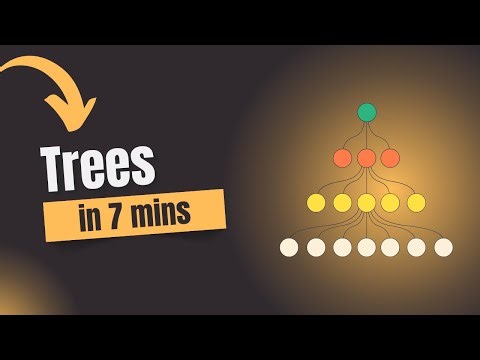 Mastering Binary Trees in 7 Minutes