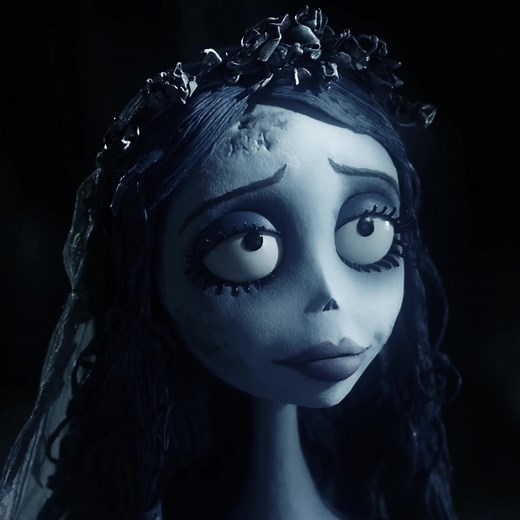 Can a Heart Still Break Once It's Stopped Beating? | Corpse Bride Sound
