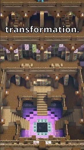 Ranking My Biggest Minecraft Builds