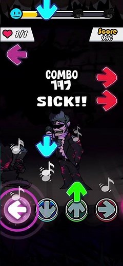 FNF Deathmatch Remake - Part 2