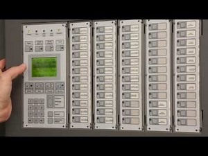 FIRE ALARM Systems