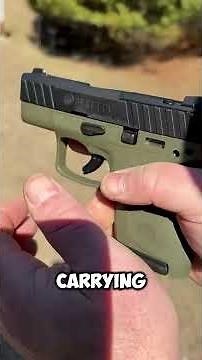 Best handguns for home defense 2026