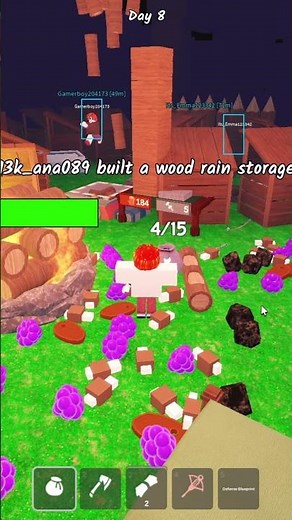 BEST Script Roblox 99 Nights In The Forest Script Mobile & PC