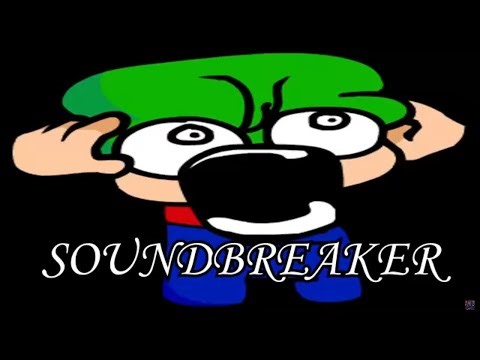 Friday Night Funkin' - Soundbreaker (BFBL: Fartbi Tracks 3 Remastered)