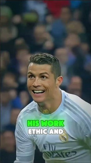Cristiano Ronaldo - A Legacy of Excellence On and Off the Field #cristianotonaldo #cristiano #cr7