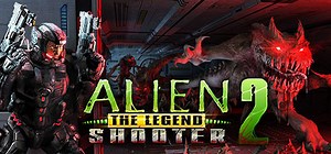Alien Shooter 2 - The Legend Cheats - Magic Game World