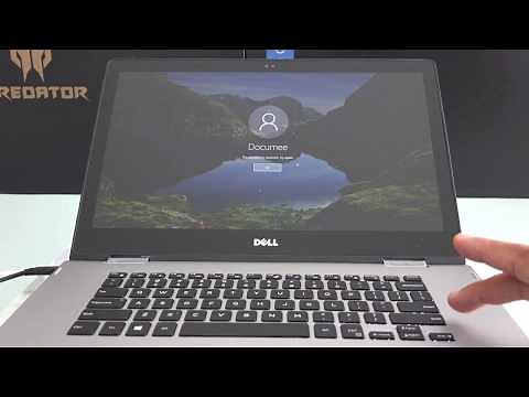 How to Factory Reset a Dell Laptop: Windows 10 & 11