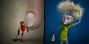 Book trailers for kids