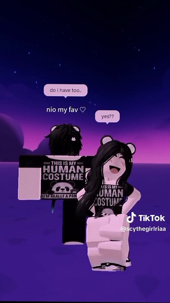 Matching Accounts: A Fun Roblox E-Dating Experience
