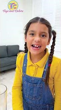 Wendy Teaches Ellie Teamwork and How to Play Fair! 💙