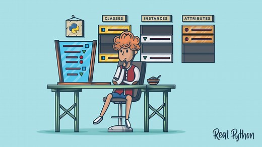 Adding Attributes to a Python Class – Real Python