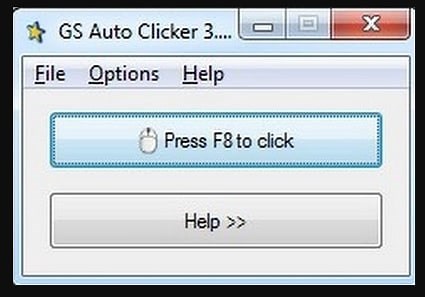 Best Auto Clicker Software - Automatic Clicker
