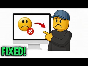How to Fix the White Screen Error in Roblox? (Better Explained)