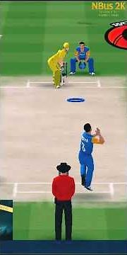 Wcc2 | Easy Tricks Simple Wickets | NBus 2K