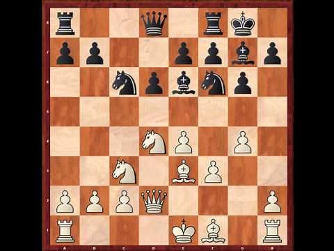 How to Get Better at Chess