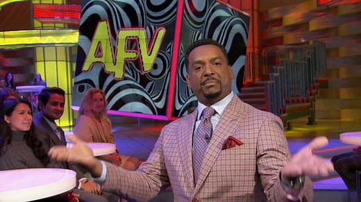 Alfonso Ribeiro reflects on career ahead of 'America's Funniest Home Videos' season 35