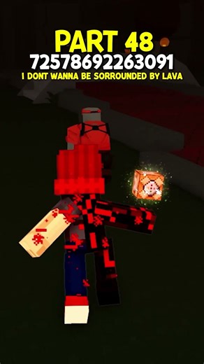 ALL MINECRAFT MEME Forsaken Hit Sound ids #roblox #forsaken #robloxforsaken