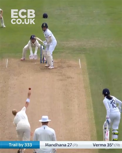 💥 Epic battle Sciver-Brunt 🆚 Verma 📺 England Women v India 2021 | England Cricket