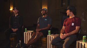 12 reactions | One of the most powerful themes in #tgrmountainrev is the importance of representation in the outdoors, particularly the idea of tokenism vs building a true community. Listen to what Ryan Hudson, Rafael Pease and Jeremy Jones have to say on the subject in their sit-down interview before the film premiered. Watch the full film on Outside TV with an Outside+ subscription. https://watch.outsideonline.com/mountain-revelations/4FO3bPjo | Teton Gravity Research | Facebook