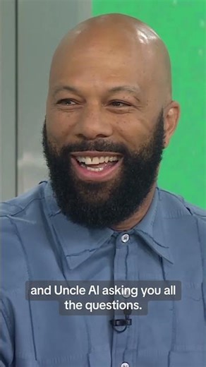 Common on Jennifer Hudson: "She’s one of the most beautiful people I ever met on the planet"