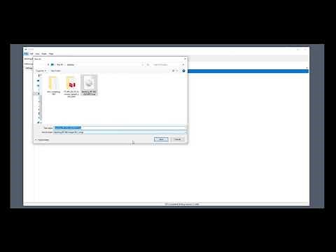 Ham Radio Programming with CHIRP - Latest walk through tutorial