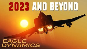 Digital Combat Simulator | DCS World | Combat Simulator