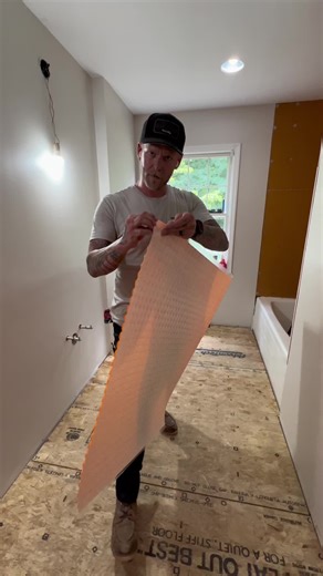 Tile Installation Made Easy: Peel and Stick Methods